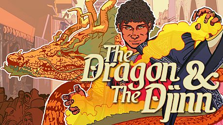 The Dragon and the Djinn Game