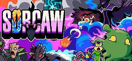 Sorcaw