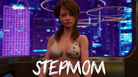 Stepmom Game