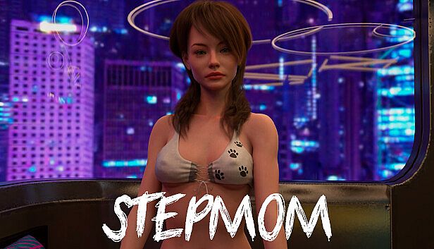 Buy Stepmom