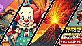 Zaccaria Pinball - EM+ Table Pack 5