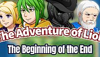 Kup The Adventure of Lioh - The beginning of the End na PC