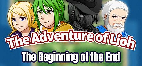 The Adventure of Lioh - The beginning of the End Game
