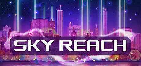 Sky Reach Game