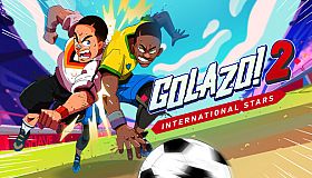 Golazo! 2:  Qatar International Stars