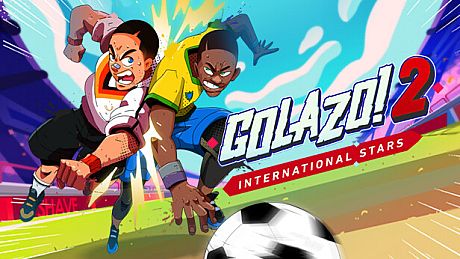 Golazo! 2:  Qatar International Stars DLC