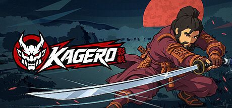 KAGERO Game