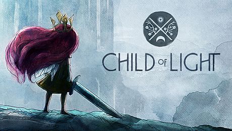 Child of Light Game