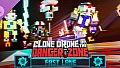 Clone Drone in the Danger Zone - Fast Lane Pack