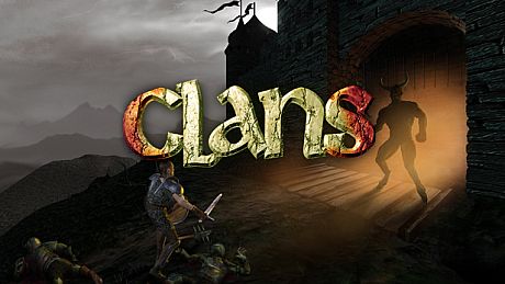 Clans Game