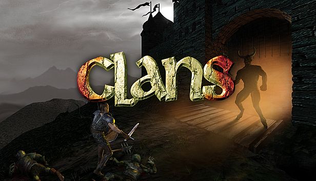 Buy Clans