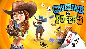 Governor of Poker 3
