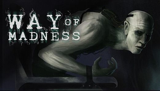 Way of Madness