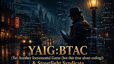 YAIG:BTAC & Streetlight Syndicate Bundle