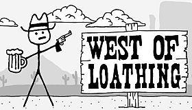 West of Loathing