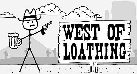 West of Loathing