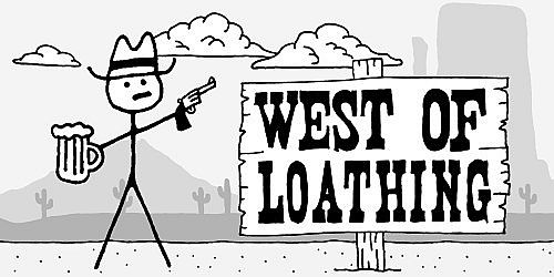 West of Loathing