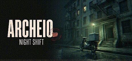 ARCHEIO: Night Shift