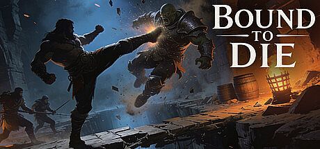 Bound to Die Game