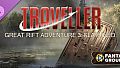 Fantasy Grounds - Traveller Great Rift Adventure 3: Flatlined