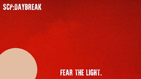 SCP: Daybreak Game