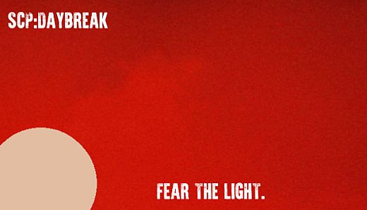 SCP: Daybreak