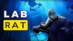 Lab Rat