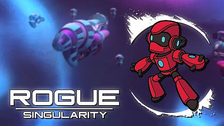 Rogue Singularity Game