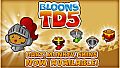 Bloons TD 5 - Medieval Dart Monkey Skin