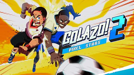 Golazo! 2: Pixel Stars DLC