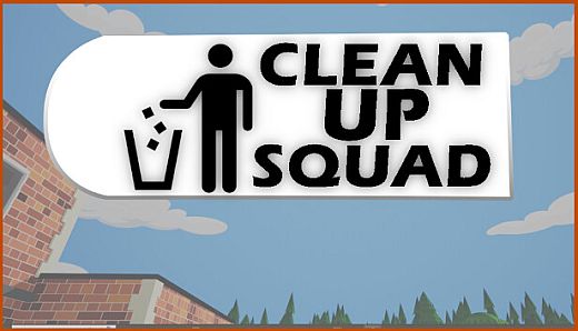Clean-up Squad