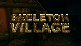 Skeleton Village