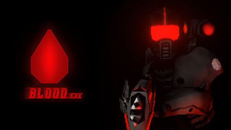 BL00D.exe Game
