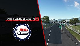 Automobilista 2 - Monza Pack
