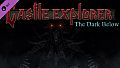Castle Explorer - The Dark Below