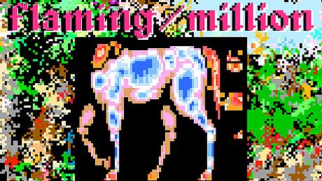 flaming/million Game