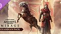 Assassin’s Creed Mirage Guardian Pack