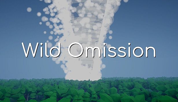 Buy Wild Omission