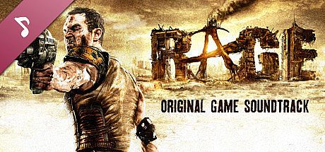 Rage Soundtrack DLC