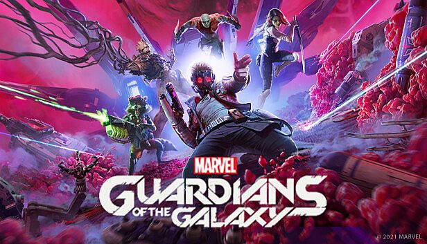 Buy Marvel's Guardians of the Galaxy