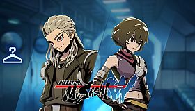 MEGATON MUSASHI W: WIRED - Fashionable Pack Vol. 3