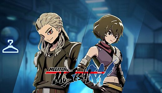 MEGATON MUSASHI W: WIRED - Fashionable Pack Vol. 3