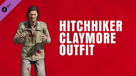 The Texas Chain Saw Massacre - Hitchhiker Outfit 1 DLC