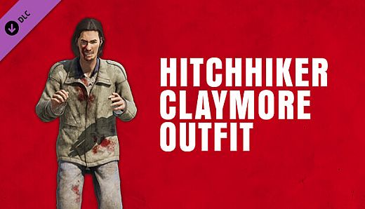 The Texas Chain Saw Massacre - Hitchhiker Outfit 1