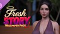 Fresh Story - Wallpapers Pack