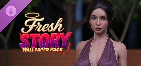 Fresh Story - Wallpapers Pack