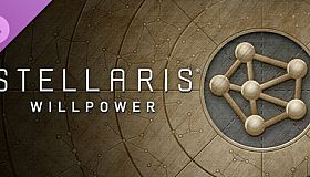 Stellaris: Willpower