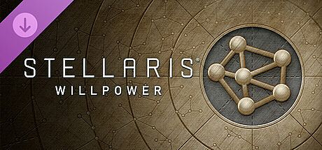 Stellaris: Willpower DLC