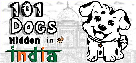 101 Dogs Hidden in India