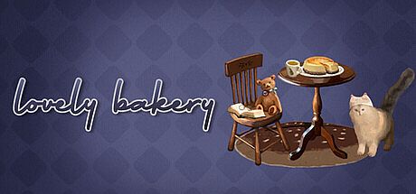 lovely bakery Game